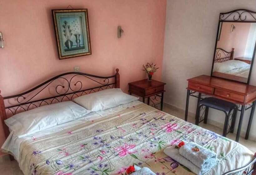 침실 1개 바다 전망 아파트, Ionian Arches