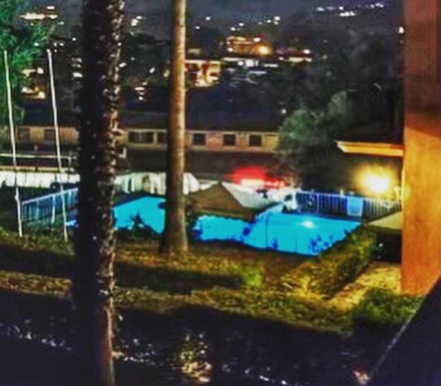 침실 1개 바다 전망 아파트, Ionian Arches