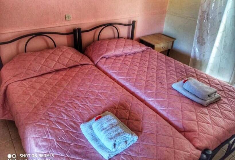 1베드룸 아파트 1층, Ionian Arches