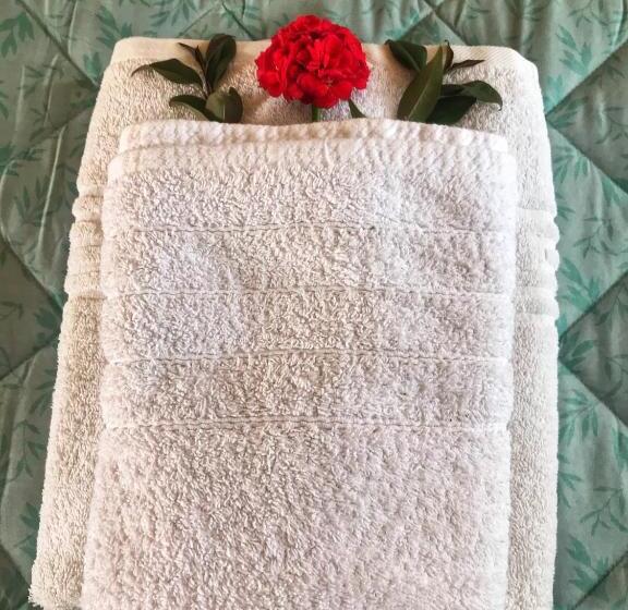 1베드룸 아파트 1층, Ionian Arches