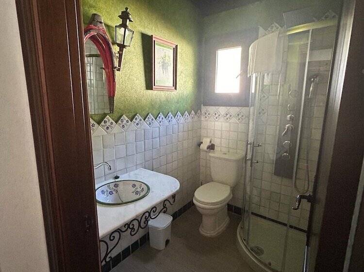 스탠다드 룸, La Hoya Del Tajo