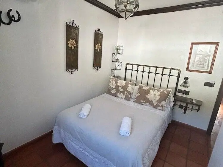 اتاق استاندارد, La Hoya Del Tajo