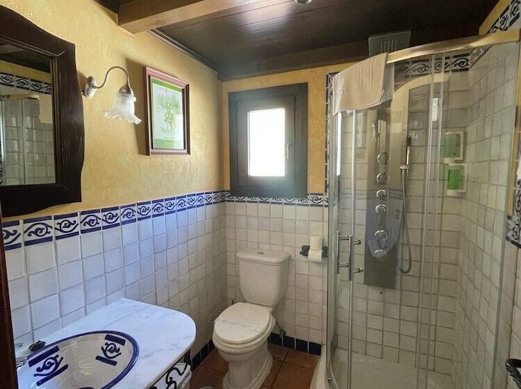 수피리어 룸, La Hoya Del Tajo