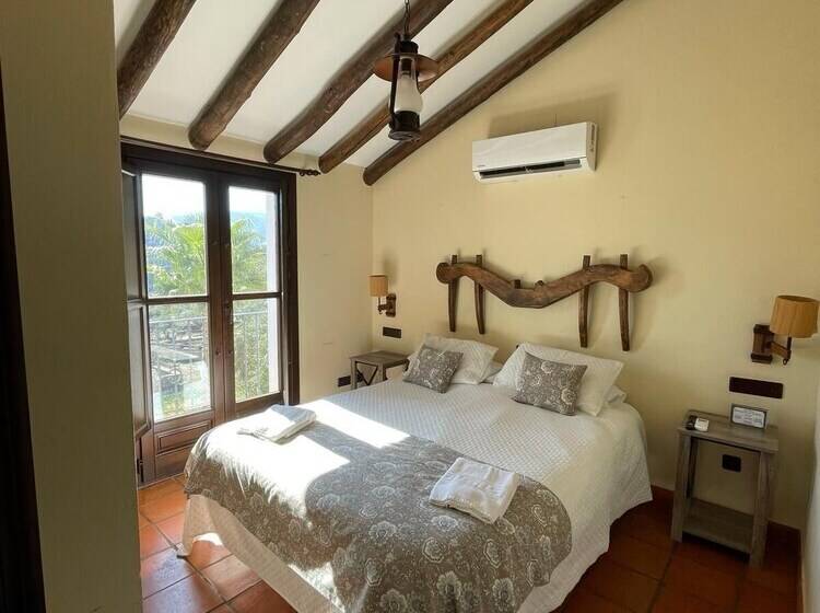 수피리어 룸, La Hoya Del Tajo