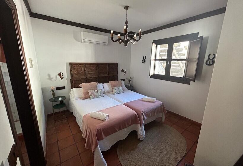 수피리어 룸, La Hoya Del Tajo