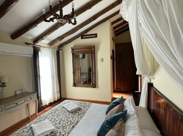 수피리어 룸, La Hoya Del Tajo