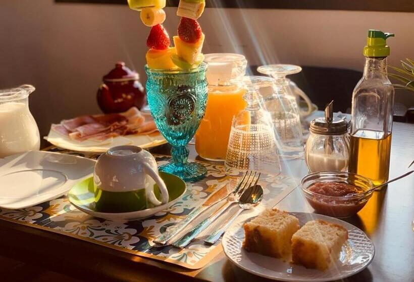 스탠다드 룸, La Hoya Del Tajo