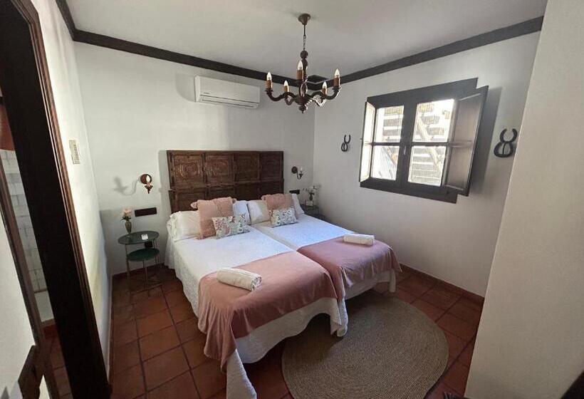 스탠다드 룸, La Hoya Del Tajo