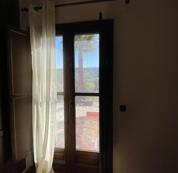 스탠다드 룸, La Hoya Del Tajo