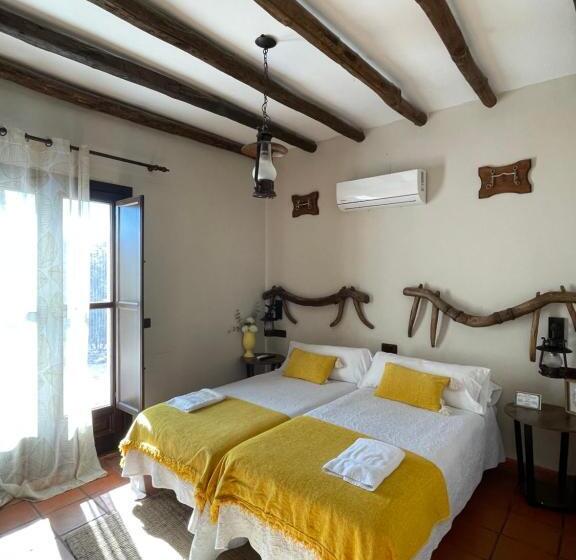 스탠다드 룸, La Hoya Del Tajo