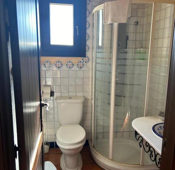 스탠다드 룸, La Hoya Del Tajo