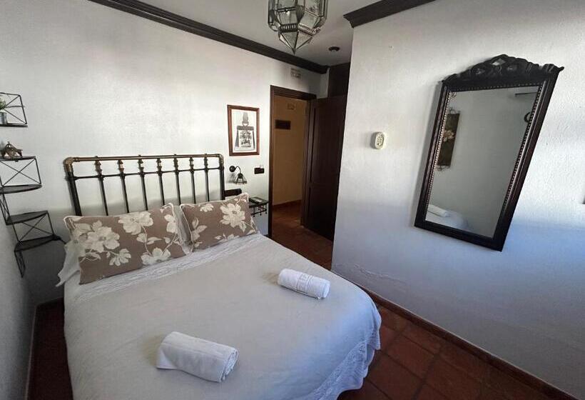 스탠다드 룸, La Hoya Del Tajo