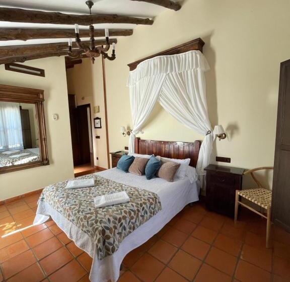 수피리어 룸, La Hoya Del Tajo