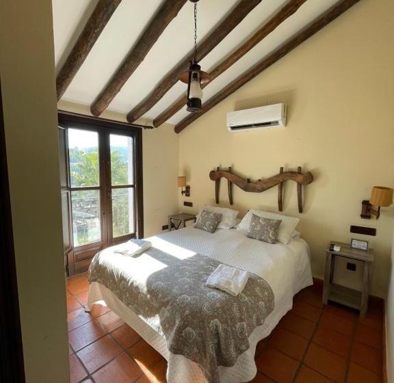 수피리어 룸, La Hoya Del Tajo