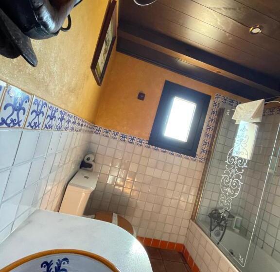 수피리어 룸, La Hoya Del Tajo