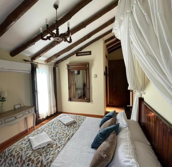 수피리어 룸, La Hoya Del Tajo