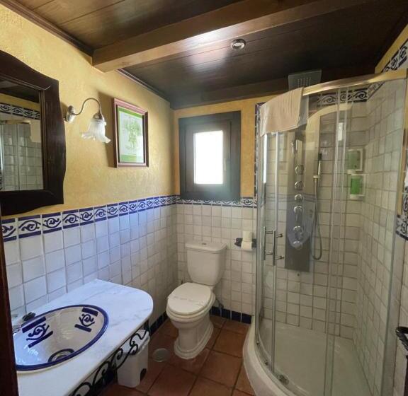 수피리어 룸, La Hoya Del Tajo