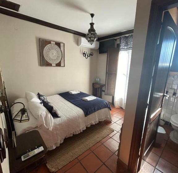 스탠다드 룸, La Hoya Del Tajo