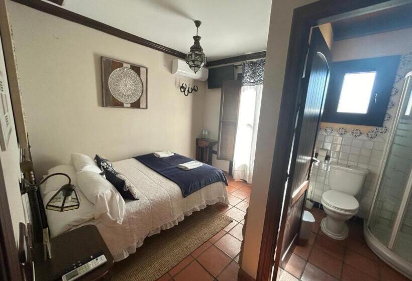 스탠다드 룸, La Hoya Del Tajo