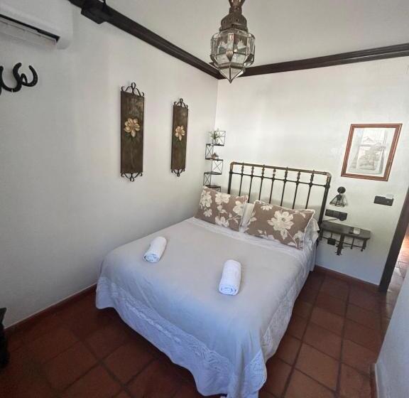 스탠다드 룸, La Hoya Del Tajo