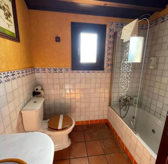 수피리어 룸, La Hoya Del Tajo