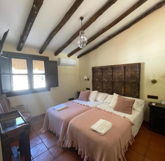 수피리어 룸, La Hoya Del Tajo