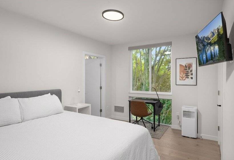 标准间, Back To The Future Sweet Suites