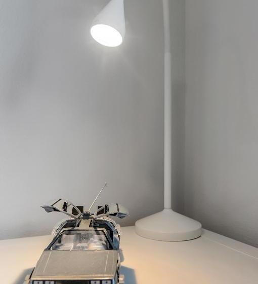 标准间, Back To The Future Sweet Suites