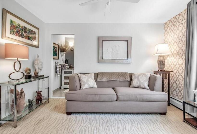 סוויטה דלוקס, South Bridge Bed And Breakfast