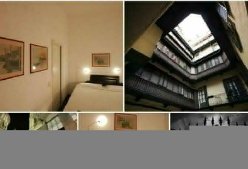 标准间, Apart Hotel Lupetta 5