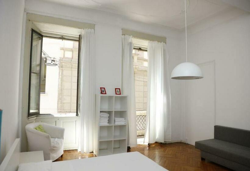 家庭公寓, Apart Hotel Lupetta 5