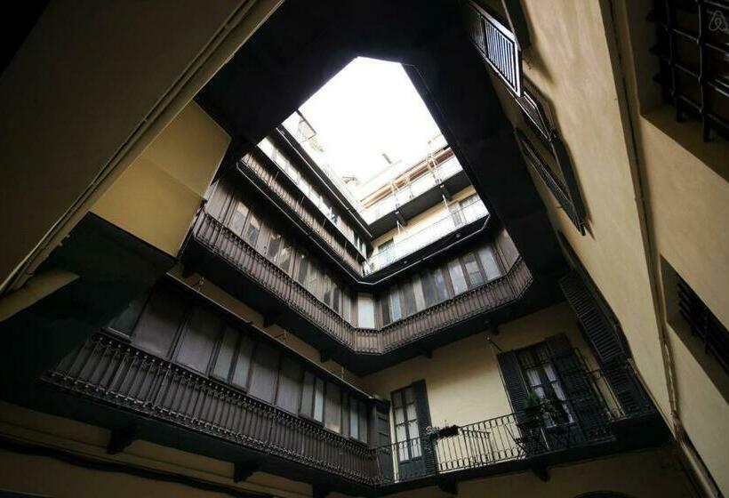 اتاق استاندارد, Apart Hotel Lupetta 5