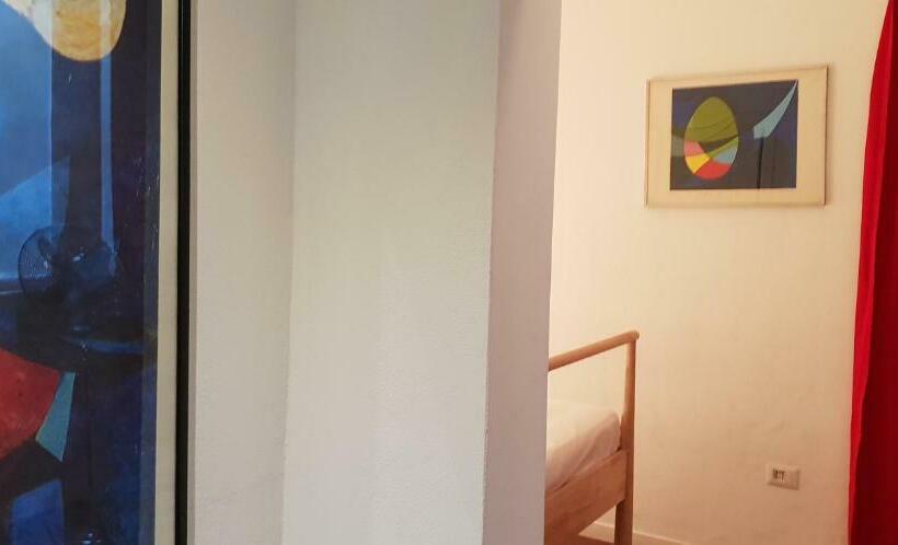 غرفة قياسية, Apart Hotel Lupetta 5