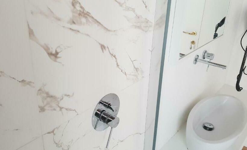 شقة عائلية, Apart Hotel Lupetta 5