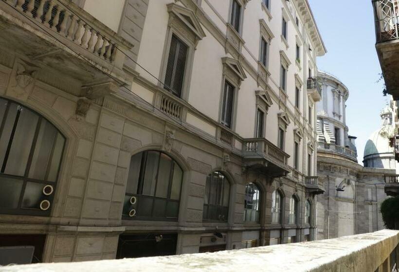 شقة عائلية, Apart Hotel Lupetta 5