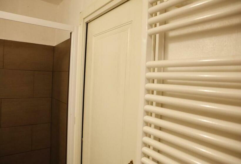 غرفة قياسية, Apart Hotel Lupetta 5