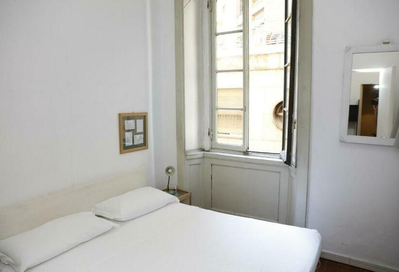 شقة عائلية, Apart Hotel Lupetta 5