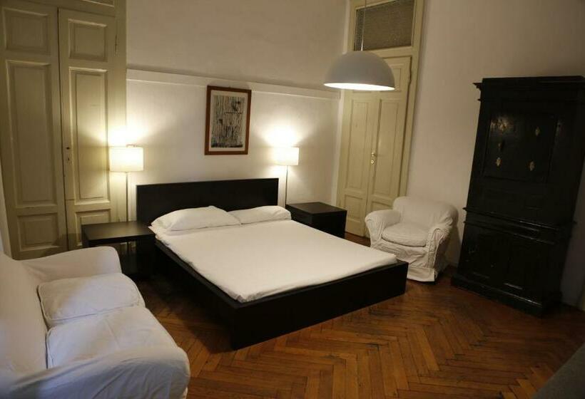 家庭公寓, Apart Hotel Lupetta 5