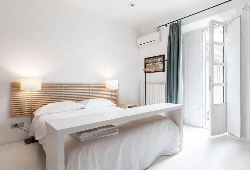 带1个卧室的带阳台的公寓, Apart Hotel Lupetta 5