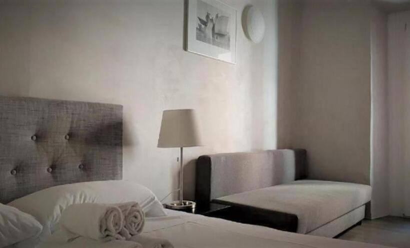 家庭间, Apart Hotel Lupetta 5