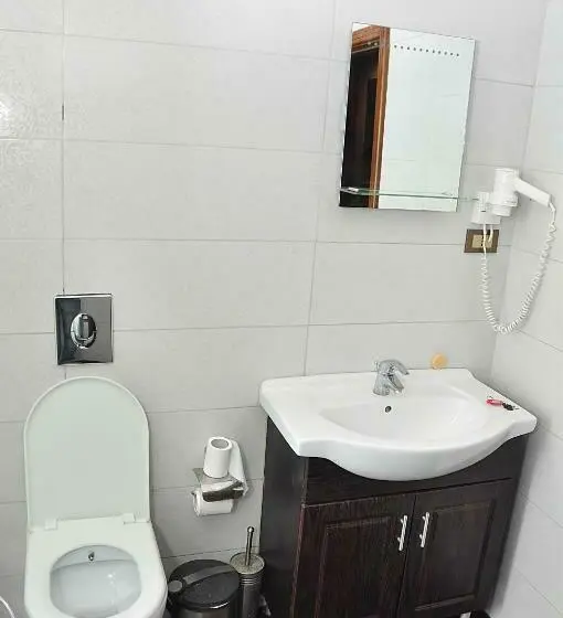 اتاق استاندارد, Bashtamal Hotel Suites