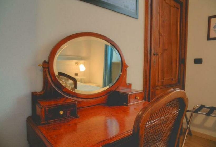 חדר סטנדרט, Domus Aurea