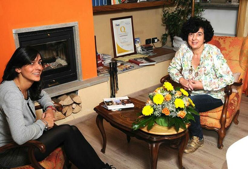 חדר סטנדרט, Domus Aurea