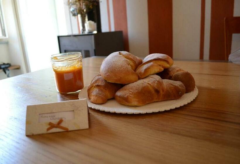 חדר סטנדרט, Domus Aurea