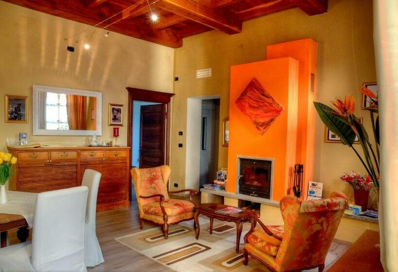 חדר סטנדרט, Domus Aurea