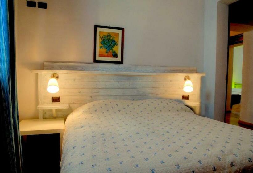 חדר סטנדרט, Domus Aurea