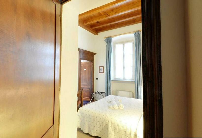 חדר סטנדרט, Domus Aurea