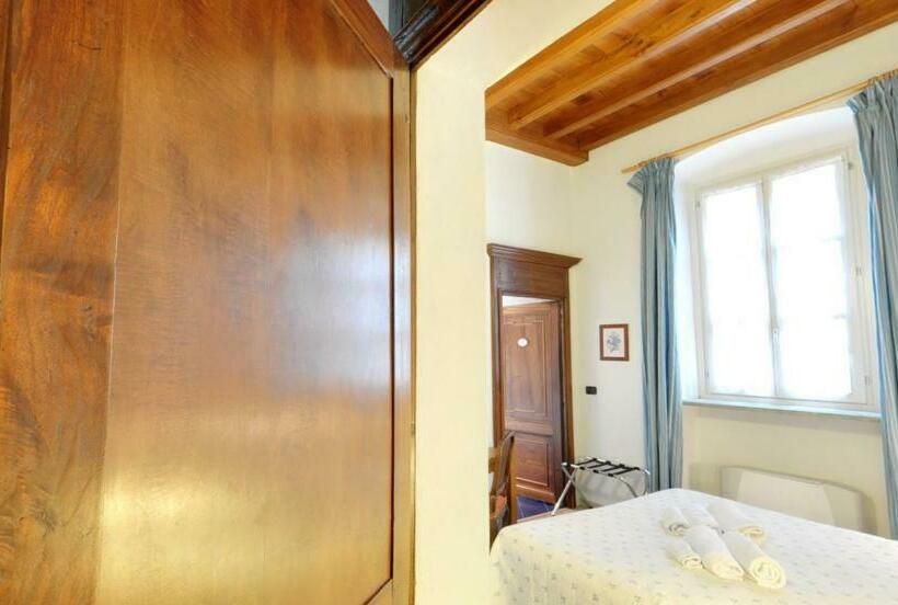 חדר סטנדרט, Domus Aurea