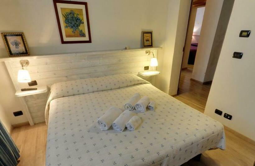 חדר סטנדרט, Domus Aurea