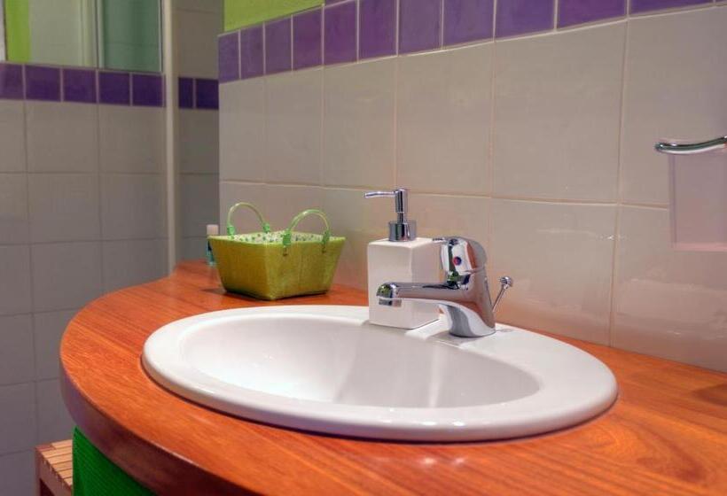 חדר סטנדרט, Domus Aurea